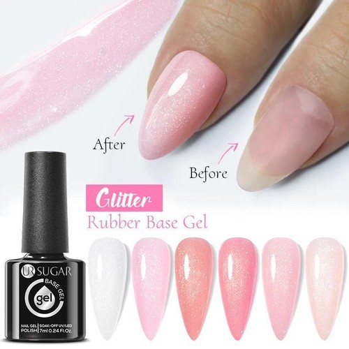 Gomma base coat smalto - gomma,