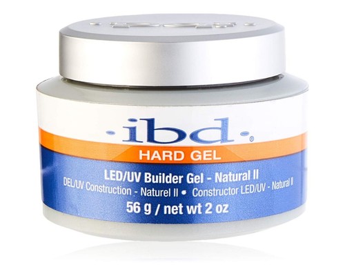 Ibd gel rigido - gel,
