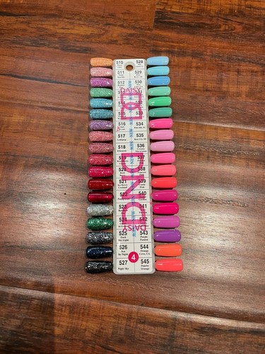 Dnd gel polish duo nuova - dnd, gel-polish