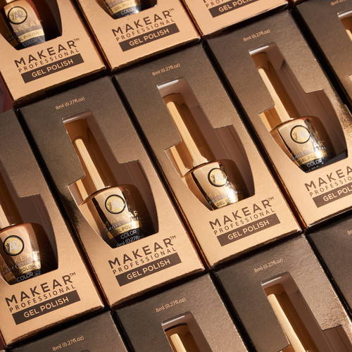 Makear smalto gel led - uv/led, /