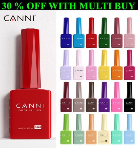 Canni hema free smalto - canni,