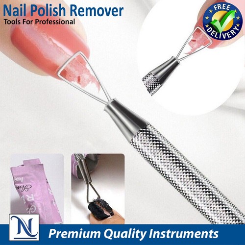 Gel smalto remover - uv,