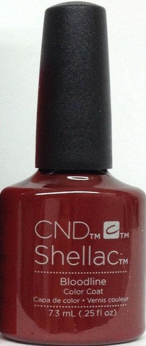 Cnd shellac smalto gel led - gel, uv/led