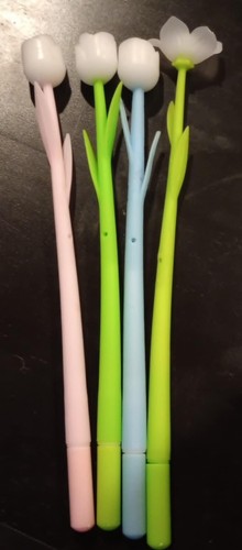 Penna tulipano luce - a,