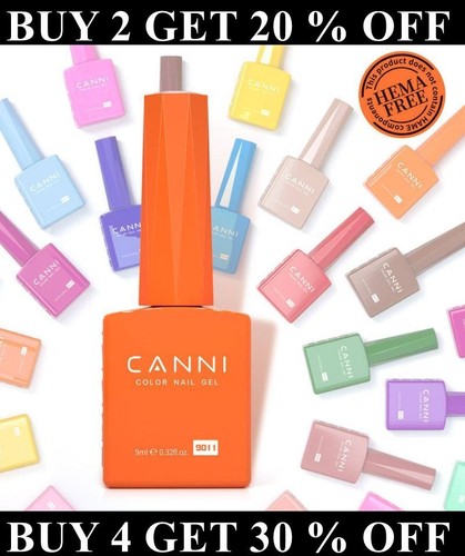 Canni hema free smalto - free,