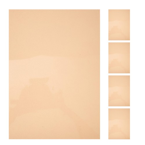 Fogli assorbimento colore uv - assorbimento,