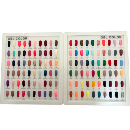 Smalto gel cultura - gel,