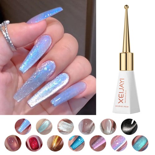 Smalto gel magnetico aurora - gel,