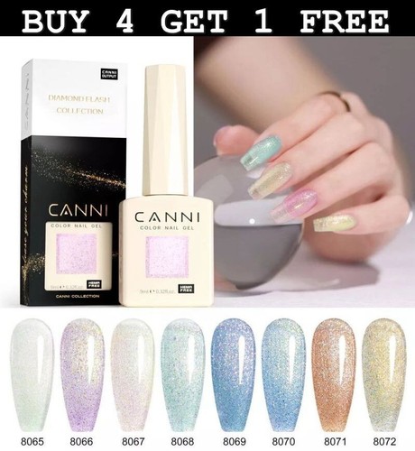 Canni hema free aurora - canni,
