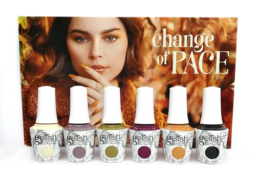 Harmony gelish collezione - harmony,