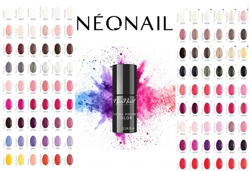 Neonail manicure smalto ibrido - manicure,