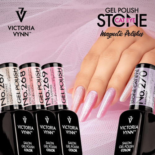 Victoria vynn stone - victoria,