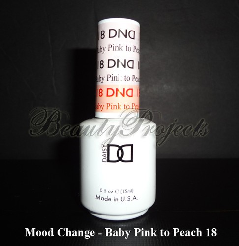 Dnd daisy mood change baby - dnd,