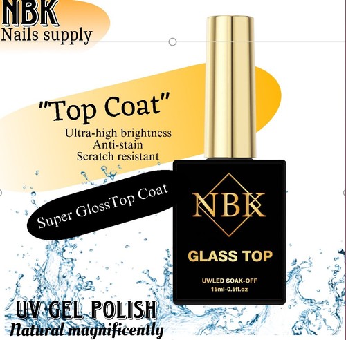 Nbk top coat base - top,