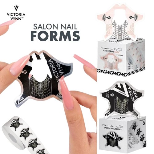 Victoria vynn forme unghie - vynn,