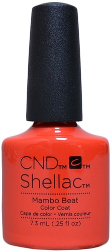 Cnd shellac smalto gel led - shellac,