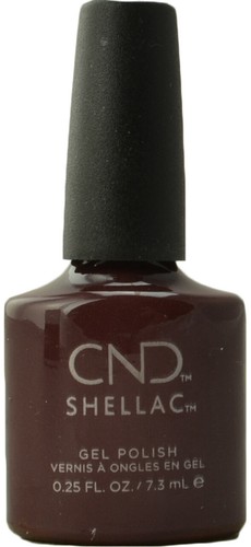 Cnd shellac smalto - shellac, gel